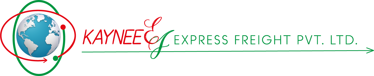 Kaynee Express Freight Pvt Ltd.